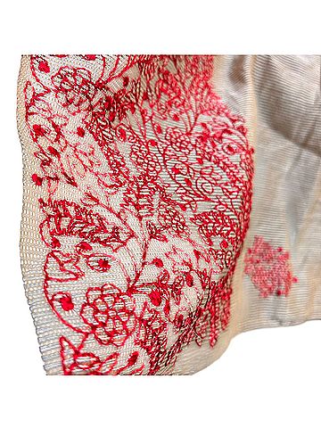 Fabindia Wrap (view 2)