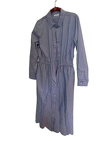 UNTUCKit Casual Dress (view 1)