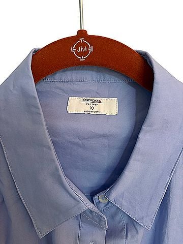 UNTUCKit Casual Dress (view 2)
