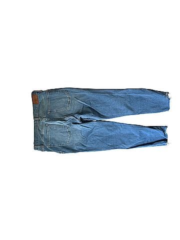Madewell Jeggings (view 2)