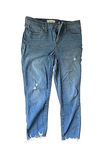 Madewell Jeggings (view 1)