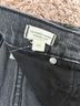 Madewell Black Jeans Size 28 waist - photo 3
