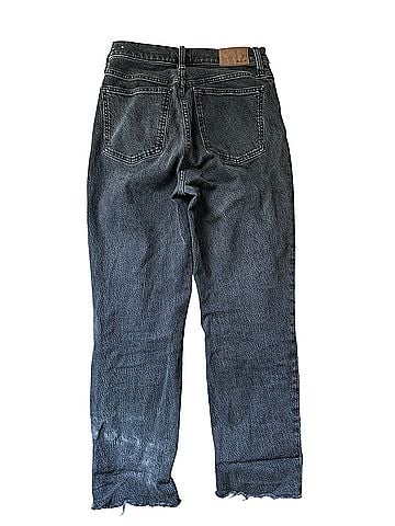 Madewell Jeans (view 2)
