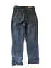 Madewell Black Jeans Size 28 waist - photo 2