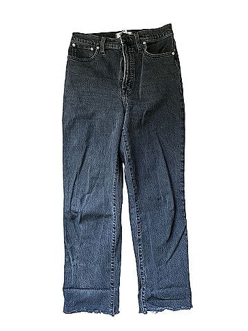 Madewell Jeans (view 1)