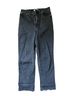 Madewell Black Jeans Size 28 waist - photo 1
