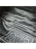 Coach Black Silver Shoulder Bag One size - photo 4