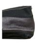 Coach Black Silver Shoulder Bag One size - photo 2