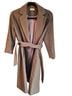 MM. LaFleur Brown Coat Size XL - photo 1