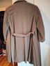 MM. LaFleur Brown Coat Size XL - photo 3