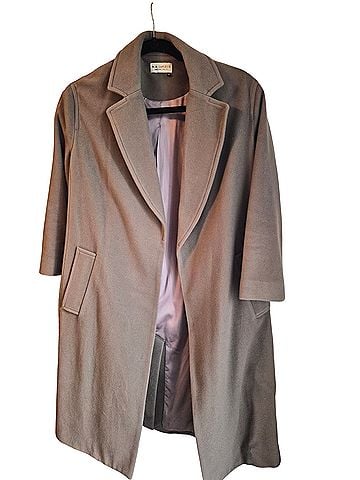MM. LaFleur Coat (view 2)