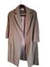 MM. LaFleur Brown Coat Size XL - photo 2