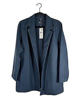 Eileen Fisher Open-Front Jacket Jacket (view 1)