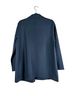 Eileen Fisher Blue Jacket Size M - photo 2