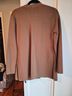 MM. LaFleur Brown Blazer Size XL - photo 3