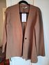 MM. LaFleur Brown Blazer Size XL - photo 4