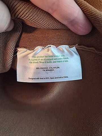 MM. LaFleur Jennimai Blazer (view 2)