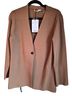 MM. LaFleur Brown Blazer Size XL - photo 1