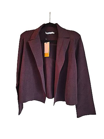 MM. LaFleur Jolie Blazer (view 1)