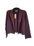 MM. LaFleur Brown Blazer Size L - photo 1