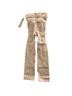 SKIMS Solid Brown Tights Size XS - photo 2