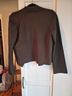 MM. LaFleur Brown Blazer Size L - photo 5