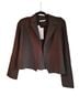MM. LaFleur Brown Blazer Size L - photo 1