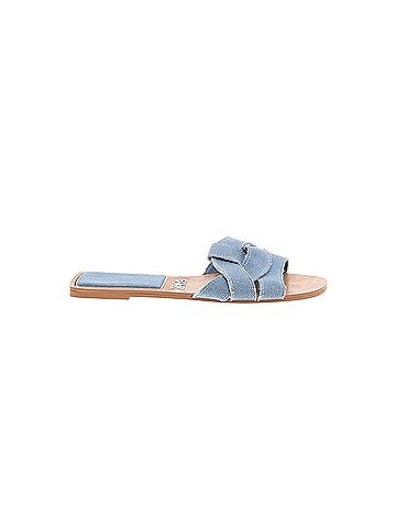 Zara Sandals (view 1)