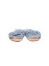 Zara Blue Sandals Size 5 - photo 2