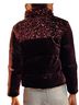 Maeve Burgundy Jacket Size L - photo 7
