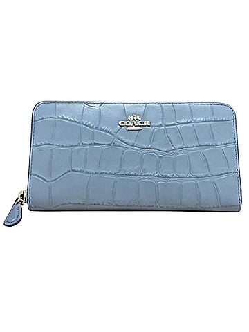 Coach Wallet (view 1)