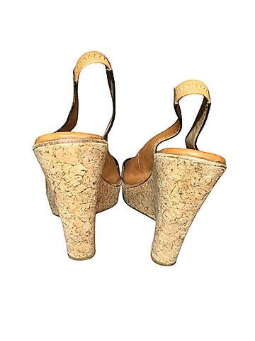 FRYE Pepperleaf Sling Wedges (view 2)