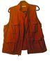 Basic Elements Red Vest Size XL - photo 1