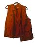 Basic Elements Red Vest Size XL - photo 2