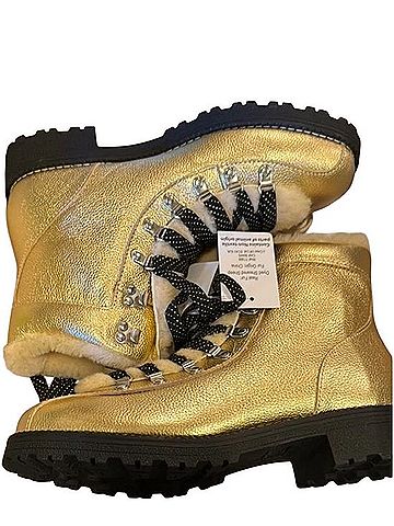 J.Crew Boots (view 1)