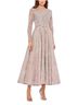 Mac Duggal 100% Polyester Pink Active Dress Size 24 - photo 1