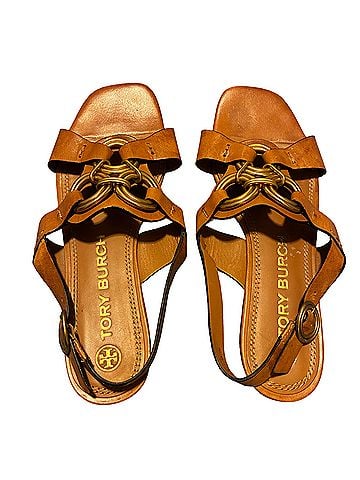 Tory Burch Sandals (view 2)