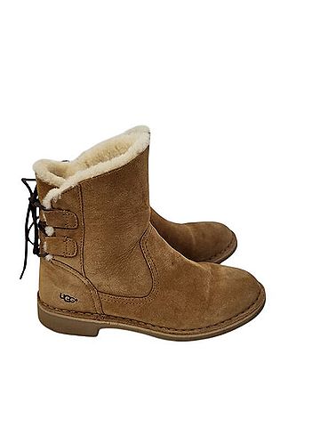 Ugg Naiyah Ankle Boots (view 1)