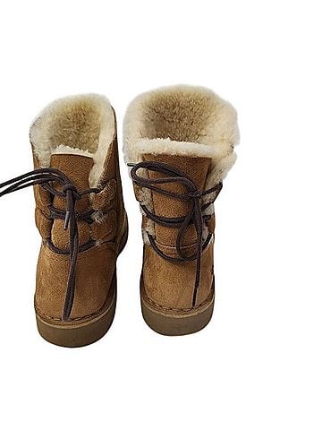 Ugg Naiyah Ankle Boots (view 2)