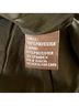 J. McLaughlin 100% Polyester Tweed Black White Jumpsuit Size 10 - photo 8