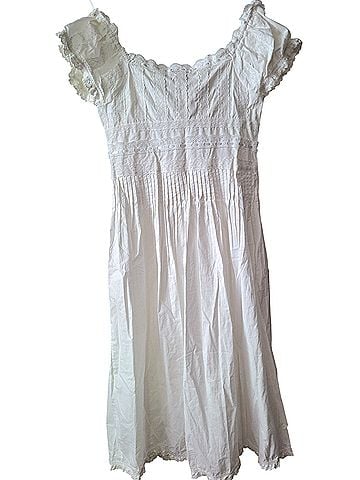 Caroline Constas Casual Dress (view 2)