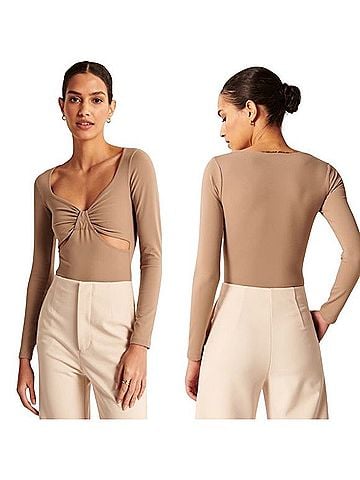 Abercrombie & Fitch Bodysuit (view 2)