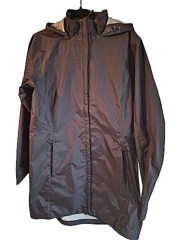 Patagonia Raincoat (view 1)