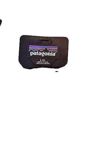 Patagonia Raincoat (view 2)