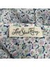 LoveShackFancy 100% Cotton Floral Blue White Casual Dress Size 6 - photo 4