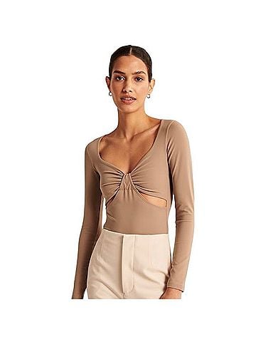 Abercrombie & Fitch Bodysuit (view 1)
