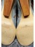 Miz Mooz 100% Leather Gray Ankle Boots Size EU 42 - photo 4
