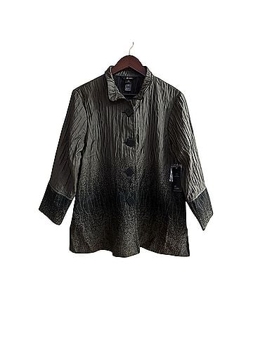 Ali Miles Blazer (view 1)