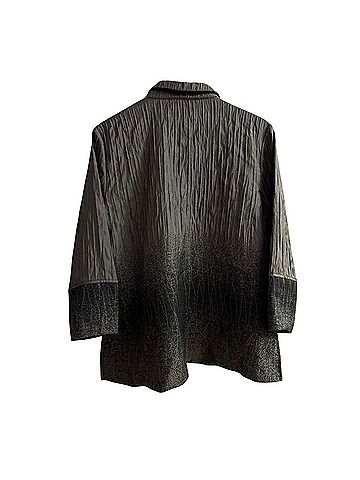 Ali Miles Blazer (view 2)