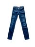 AYR Blue Jeans Size 25 waist - photo 1